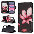 Miniatyrbillede 1 af 2: Wonderland iPhone 11 flip etui - Kapok Pink
