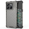 Miniatyrbillede 1 af 2: Bofink Honeycomb OnePlus Ace Pro / 10t Etui - Sort Black