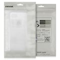 Miniatyrbillede 2 af 2: IMAK Ux-5 Cover til Samsung Galaxy A04 - Transparent Transparent