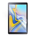 Pikkukuva 1 / 2: Samsung Galaxy Tab A 10.5 matta pintainen pehmeä LCD näyttö suojakalvo tabletille - Transparentti Transparent