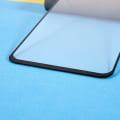 Miniatyrbild 6 av 6: RURIHAI H9 tempered glass screen protector for HTC Desire 22 Pro Transparent
