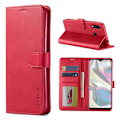 Pikkukuva 1 / 2: LC.IMEEKE Samsung Galaxy A70e Flip kotelot - Punainen Red