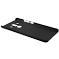 Miniatyrbillede 2 af 2: Huawei Mate 10 Pro beskyttende cover - Sort Black
