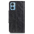 Miniatyrbillede 2 af 6: Alpha Motorola Moto E22i / E22 Flip Etui - Sort Black