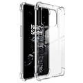 Miniatyrbillede 1 af 2: IMAK Airbag Cover til OnePlus Ace Pro / 10T - Transparent Transparent