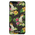 Pikkukuva 1 / 2: Lux-Case Tropicase™ for Huawei P10 Pro -Cockatoo Multicolor