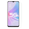 Pikkukuva 1 / 2: 0.3mm karkaistua lasia Oppo A78 näytönsuojat Transparent