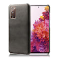 Miniatyrbillede 1 af 2: Prestige etui - Samsung Galaxy S20 FE 5G / S20 FE - sort Black