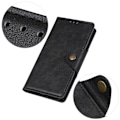 Miniatyrbillede 4 af 6: Alpha OnePlus 10 Pro Flip Etui - Sort Black