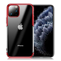 Pikkukuva 1 / 2: Glitter iPhone 11 Pro kotelot - Punainen Red