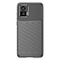 Pikkukuva 1 / 2: Thunder Motorola Edge 30 Neo Suojakotelo - Musta Black
