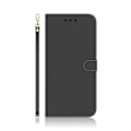 Pikkukuva 1 / 2: Mirror Samsung Galaxy Note 10 Lite kotelot - Musta Black