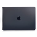 Miniatyrbillede 1 af 2: MacBook Air 13 M2 (A2681, 2022) cover - Sort Black