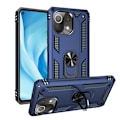 Pikkukuva 1 / 2: Bofink Combat Xiaomi 11 Lite 5g Ne / Mi 11 Lite 5g / 11 Lite Suojakotelo - Sininen Blue