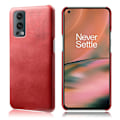 Pikkukuva 1 / 2: Prestige Suojakotelo OnePlus Nord 2 5G - Punainen Red