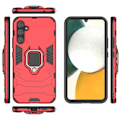 Pikkukuva 3 / 6: Rengassuojakotelo - Samsung Galaxy A34 5G - Punainen Red