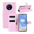 Miniatyrbillede 1 af 2: Alpha OnePlus 7T etui - Lyserød Pink
