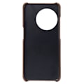 Miniatyrbillede 2 af 4: Prestige Etui OnePlus 11 - Brun Brown