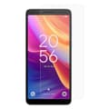 TCL 501 kosketusherkkä ja temperoitu suojalasi Transparent