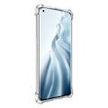 Pikkukuva 2 / 2: IMAK Airbag Cover for Xiaomi Mi 11 Ultra -läpinäkyvä Transparent