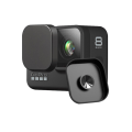 Miniatyrbild 6 av 6: GoPro Hero 8 Black silicone lens protector Transparent