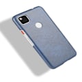 Miniatyrbild 2 av 2: Prestige Google Pixel 4a skal - Blå Blå