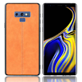 Pikkukuva 1 / 2: Admiral Samsung Galaxy Note9 kuoret - Keltainen Yellow