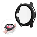 Miniatyrbillede 1 af 2: Samsung Galaxy Watch Active 2 - 44 mm holdbar ramme - Sort Black