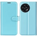 Miniatyrbild 1 av 2: Classic OnePlus 11R / OnePlus Ace 2 fodral - Blå Blå