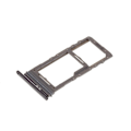 Miniatyrbild 2 av 2: Samsung Galaxy S20 OEM sim-kortfack del - Svart Svart