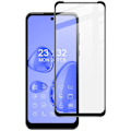 Pikkukuva 1 / 2: IMAK Pro+ karkaistua lasia näytönsuoja Motorola Moto G Play (2023) Transparent