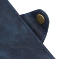 Pikkukuva 6 / 6: Alpha Xiaomi 13 Läppäkotelo - Sininen Blue