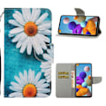 Miniatyrbild 1 av 2: Wonderland Samsung Galaxy A21s fodral -Flerfärgad multifärg