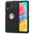 Ringo Samsung Galaxy M33 5G skal - Svart Svart