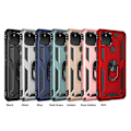 Miniatyrbillede 2 af 2: Bofink Combat Google Pixel 4a 5G Etui - Lyserød Pink
