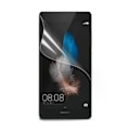 Miniatyrbillede 2 af 2: Skærmbeskyttelse For Huawei Ascend P8 Lite - Ultra Klar Transparent