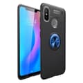 Ringo cover - Xiaomi Mi A2 – Sort / Blå Black