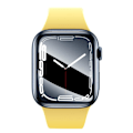 Miniatyrbillede 2 af 5: BASEUS Apple Watch SE 2022 (40mm) HD skærmbeskytter - Sort Black