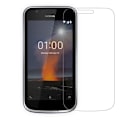 Pikkukuva 2 / 2: Nokia 1 lasinen näytönsuoja Transparent
