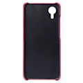 Miniatyrbillede 2 af 2: Prestige Etui Samsung Galaxy A23e - Rose Pink