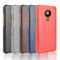 Miniatyrbillede 2 af 2: Prestige Cover - Nokia 5.3 - Sort Black