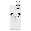 Miniatyrbillede 3 af 6: Huawei P30 Lite 3D mønstret etui - Koala Multicolor