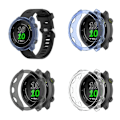Miniatyrbild 2 av 2: Garmin Forerunner 158 / 55 TPU-skydd - Transparent Blå Blå
