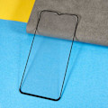 Pikkukuva 6 / 6: Motorola Moto E13 kosketusherkkä ja temperoitu suojalasi Transparent
