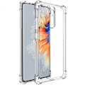 Miniatyrbild 1 av 2: IMAK Airbagskydd för Xiaomi Mix 4 - Transparent Transparent