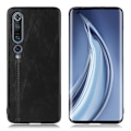 Miniatyrbillede 1 af 2: Admiral Xiaomi Mi 10 Cover - Sort Black