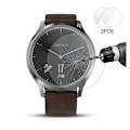 Pikkukuva 2 / 2: HAT PRINCE Garmin Vivomove HR temperoitu suojalasi 2kpl Transparent
