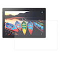 Miniatyrbillede 1 af 2: Lenovo Tab 3 Plus 10 skærmbeskytter som er lavet af 0.3mm glas Multicolor
