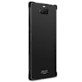 Pikkukuva 2 / 2: IMAK Sony Xperia 10 Plus putoamisen estävä kotelo - Metalli Musta Black