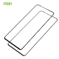 Miniatyrbillede 2 af 2: 0.3mm skærmbeskyttelse i hærdet glas til Samsung Galaxy A21s Transparent